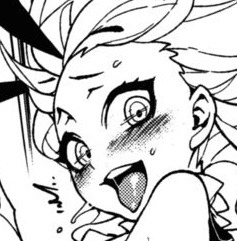 Tasteful Ahegao