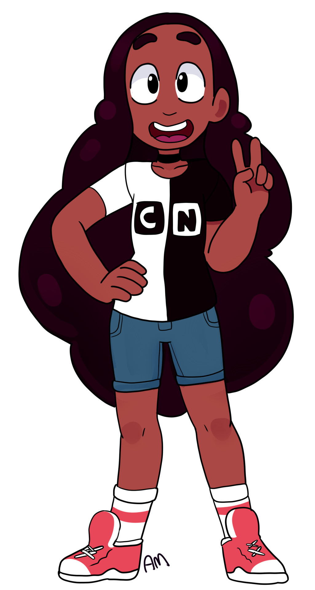 ArttMadness SFW fanart and OC