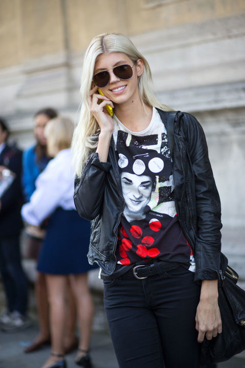 modelsoffthecatwalk: Devon Windsor