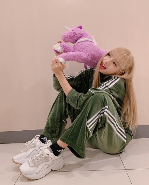 lalisa