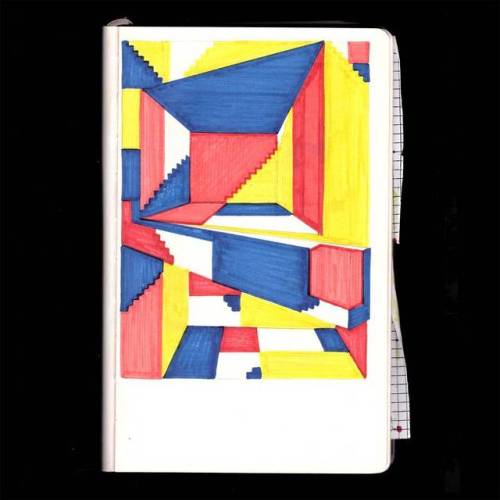 jamesusilljournal: Marc David Spengler