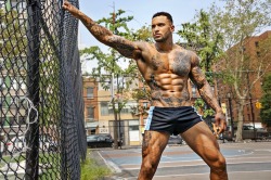 jaspercraig:  David Mcintosh