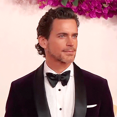 MATT BOMER 96th Annual Academy Awards (2024)