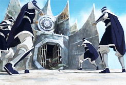 korra-naga:  ouiladybug: You started a new age, Korra. There’s no going back to