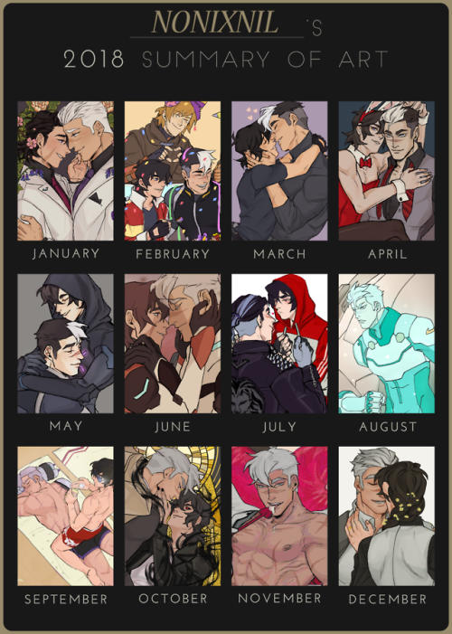 As I was making this I realize I being my year with a Sheith wedding piece and ended it with another