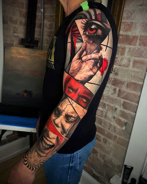 Top 30 Amazing Itachi Tattoo Ideas with Meanings Complete Guide 2022