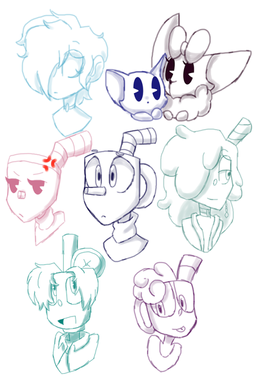 my-anndreamer: Stream Sketch Stream @klai-draws-16xoxo@nightmareflame@kamilldreamer@pakusart A lot o