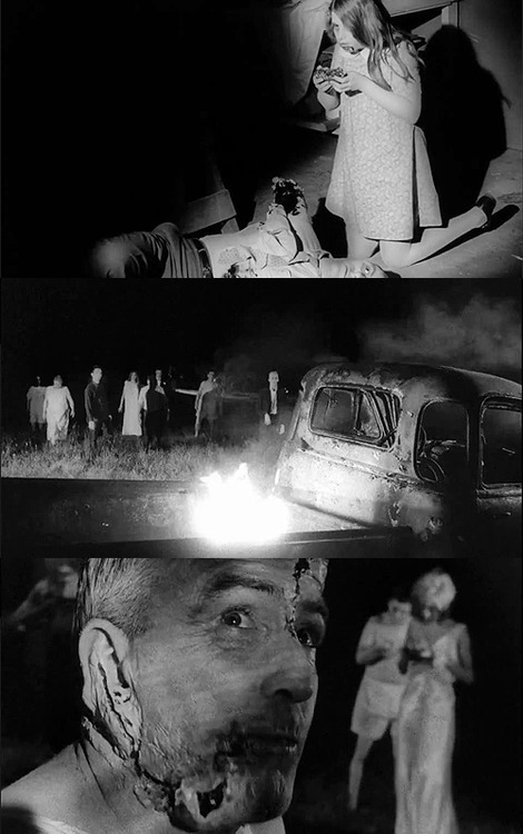 horror-movie-fixx:  Night Of The Living Dead, 1968 