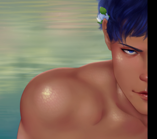 hammeredhelen:  Hey, I’m not dead! ( ´ ∀ ` )ﾉ Just working on something a little bit longer…Anyway, since I can’t wait to share the whole thing (and it’s taking me ages) there’s a little teaser!