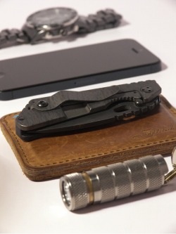 gentlemansessentials:  Everyday Carry   Gentleman’s Essentials