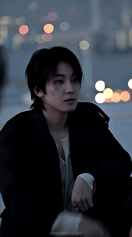 WONWOO'' MV Behind Film