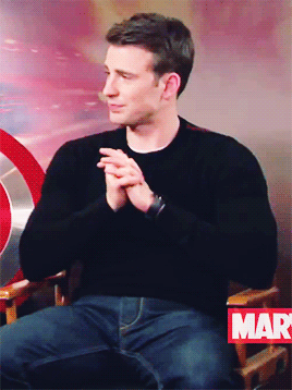 doesanyonewannagetout:  Way too much to handle  I want to climb on his lap and straddle