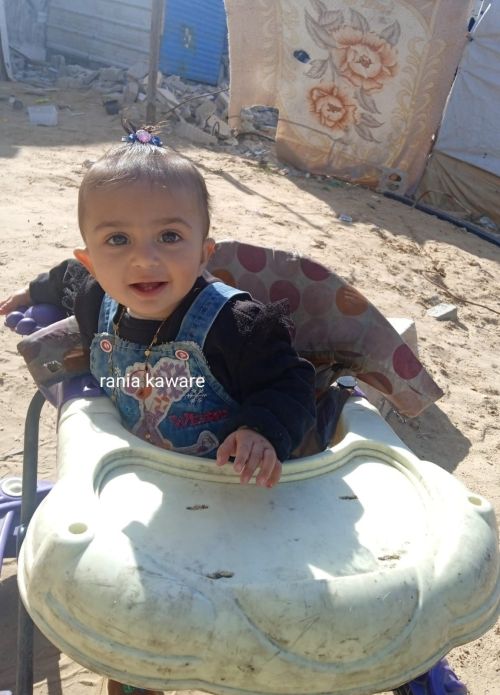 Please Help Me And My Family In Gaza,you Are Our Only Hope You Can Save My Children From This War