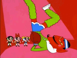 Me Working Out In Front Of My Children