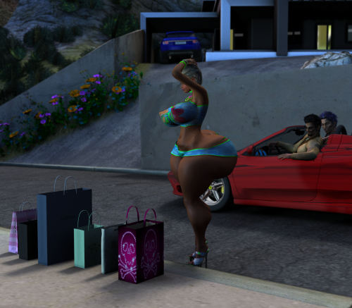 kane809:  gurl problems
