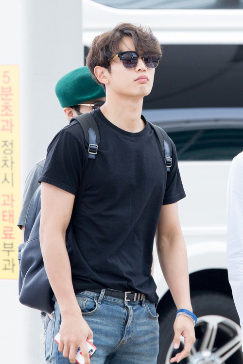 shineepics: incheon airport ✩ 160729© photo-ing (do not edit or crop logo)