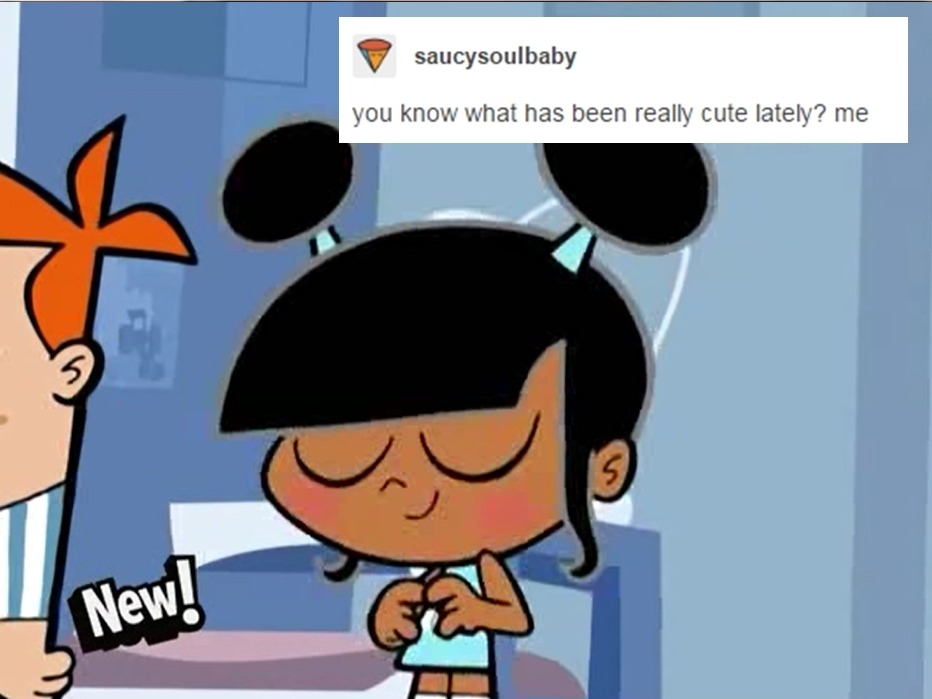 Cinderace Queen❤️ — Robotboy- TV Tropes Lola Mbola Robotboy