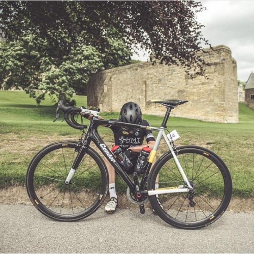 thecyclinglife:  By Condorcycles