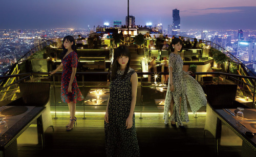 Nogizaka46 - Amazing Thailand