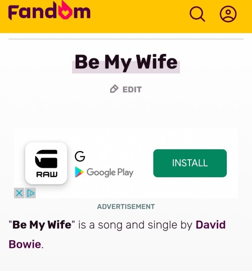 It Knows Im Gay And A Simp-