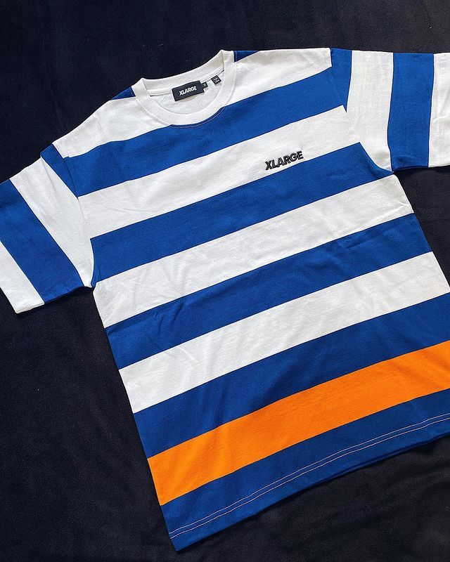 #stripe tee on Tumblr