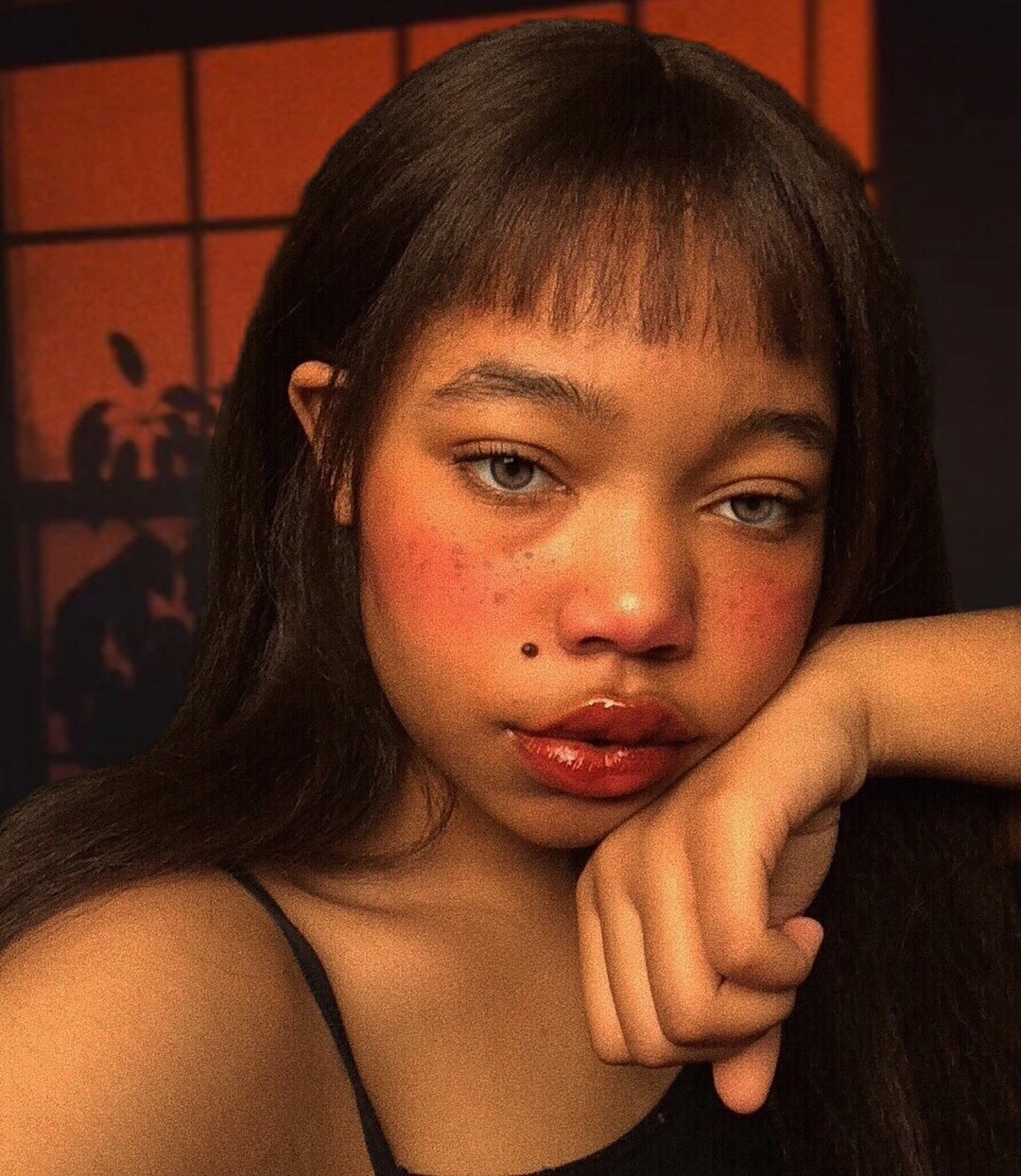 blackgrlsaremagic:  @c.hakra