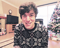 pliguori-deactivated20140105:There is nothing fun nor rewarding about wrapping presents. 