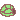 pixel art of a smiling turtle poking its head and legs in and out of its shell.