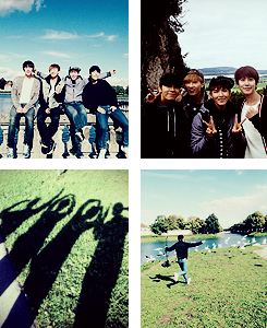 dochihae:  『 eunhae in 2013 ♥ | 09. september 』   Beauty in person