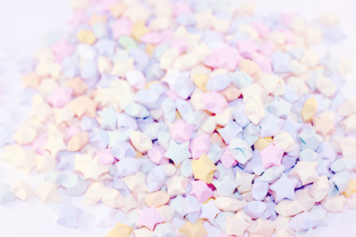 amekori: pastels by sykosam ☆