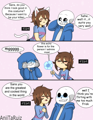 Epic Sans - thought by AniiTaRuiz  Anime undertale, Undertale comic funny,  Undertale cute