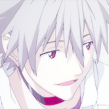 nanamibani-deactivated20140123:  Kaworu Nagisa  &ldquo;I’m sorry. This isn’t