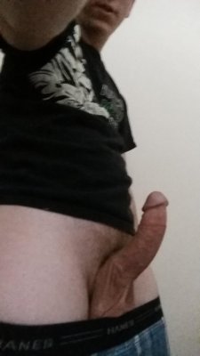naked-straight-men:  Sent this to my wife. Lets see if it gets me laid.