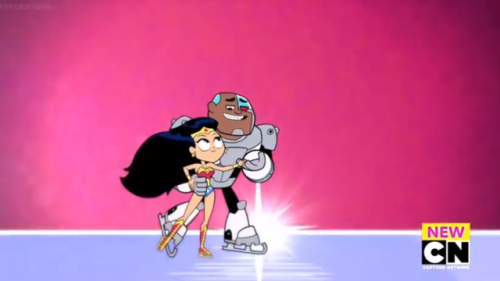 Sex rubtox: Wonder Woman in Teen Titans GO! How pictures