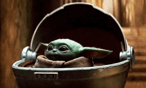 clonesdeservelovetoo:MYHEARTBELONGS TO YOUBABY YODA