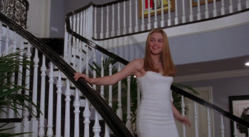 jessepinkmqn:“Where would I find such a loser?” Clueless (1995) dir. Amy Heckerling