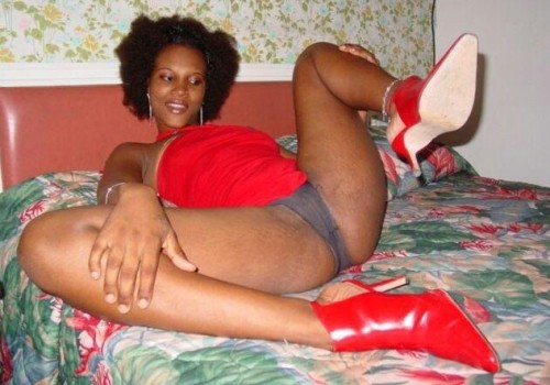 ebony cake