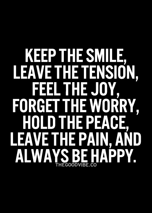 thelovenotebook:  Good Vibes HERE