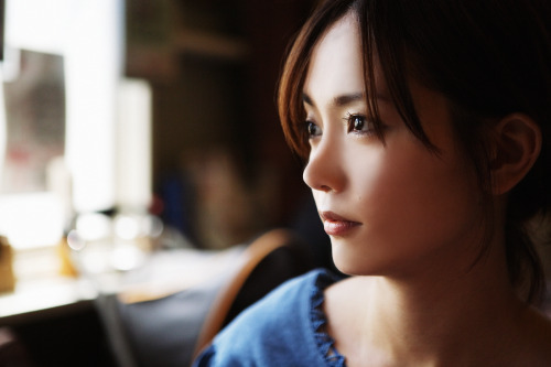 yuri nakamura : 中村ゆり