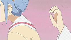 rejord:  Nichijou Part 107 - M-Mio-chan!!       