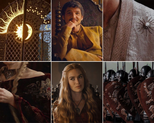 Post Your Favourite/wildest Asoiaf Crackships And Tag Blogs You Think Can Match The Energy