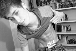 Spank Meh (;