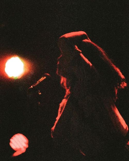 officialmitski:Mitski in Seoul by @corbeau_ete