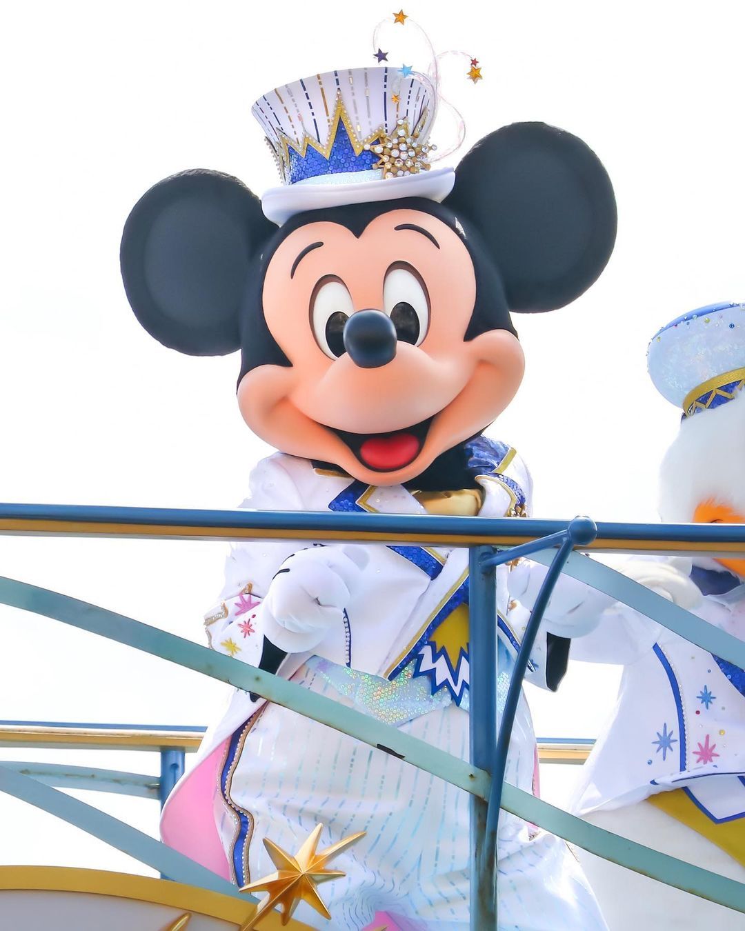 Ricebeach S Photo 本物のエンタテイナー なんでもできる 君はいつもヒーロー 可愛いミニーマウスも夢中 Ricebeach S Photo 本物のエンタテイナー なんでもできる 君はいつもヒーロー 可愛いミニーマウスも夢中