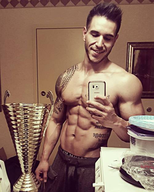 fitmen1:  Alan Valdez