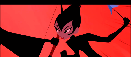 forestfai:jack + red