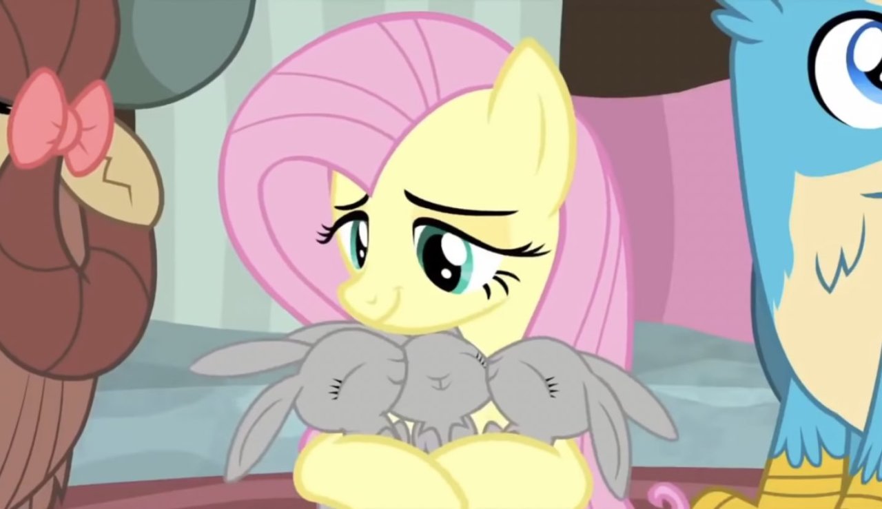 ʚïɞ Fluttershy ʚïɞ