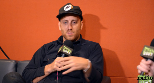 thisisablogabouttheblackkeys: flashback friday: here’s an interview from the Turn Blue Amercia