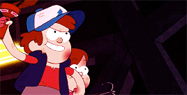 shirehobbit:  Dipper and Mabel - Weirdmageddon 3: Take Back The Falls 