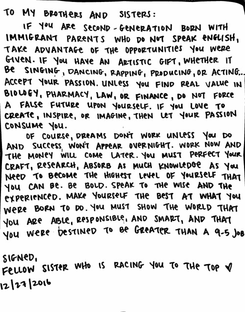 Welcome to Letters From New York City!Thank you for those of you who have contributed and shared you